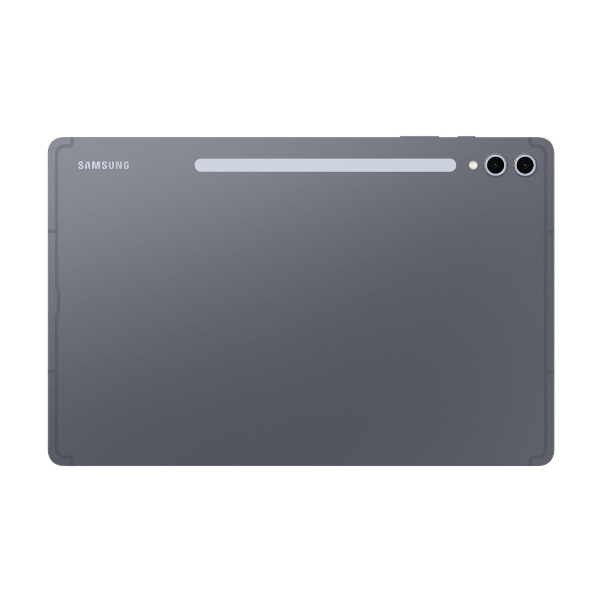 Tabletti Samsung Galaxy Tab S10+ 12,4" Octa Core 12 GB RAM 256 GB Harmaa
